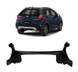 EIXO TRASEIRO HONDA WR-V 2018 2019 2020 2021