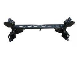 Eixo Traseiro Nissan Sentra 2014 a 2020 (Usado)