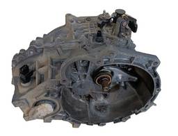 CAIXA CAMBIO HYUNDAI I30 2.0 2010 2011 A 2012 MANUAL 