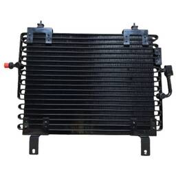 Condensador Fiat Palio 96 até 02 Original Denso (P/ Adaptar)