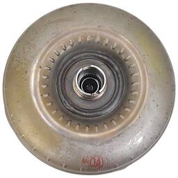 Conversor Torque Nissan livina Tiida 1.8 Aut 2007 a 2014