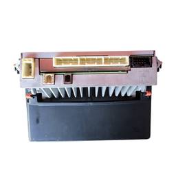 CENTRAL MULTIMIDIA COROLLA 2025 OLHAR SE FUNCIONA