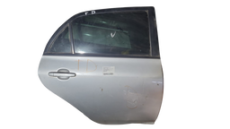 Porta Traseira Direita Corolla 2009 a 2014
