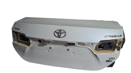 Tampa Traseira Corolla 2015 a 2019