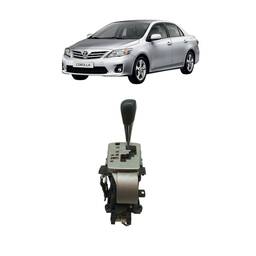 Alavanca Cambio Corolla 1.6 Aut 2009 2010 a 2014