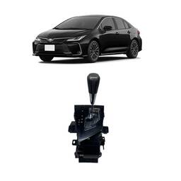 Alavanca Cambio Corolla 1.8 2.0 2015 2016 a 2019