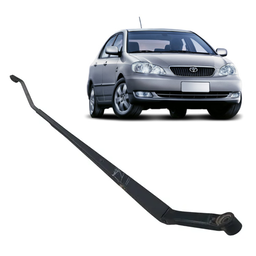 Braço Direito Limpador Parabrisa Corolla 2003 2004 a 2008