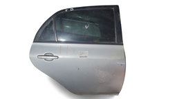 PORTA TRASEIRA DIREITA COROLLA 2009 A 2014