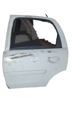 Porta Traseira Esquerda Classic 1996 a 2016
