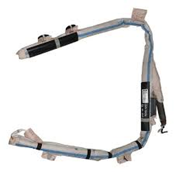 CORTINA AIR BAG ONIX HATCH 2022