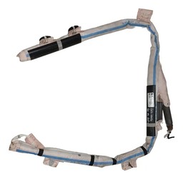 CORTINA AIR BAG ONIX 2019/2024 