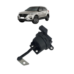VÁLVULA SOLENOIDE COLETOR ADMISSÃO CRETA 1.6 2018 2019