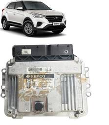 Modulo Injeçao Creta 2019 a 2023 Automatico