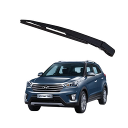 Braço Haste Limpador Hyundai Creta 2017 2018 2020 Traseiro
