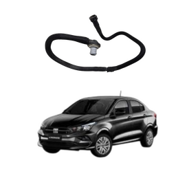 Mangueira Hidrovácuo Fiat Cronos 2019  2022