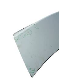 TAMPA TRASEIRA CIVIC 2007 A 2011