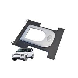 Acabamento Câmbio Marchas Land Rover Discovery 4 2010 2015
