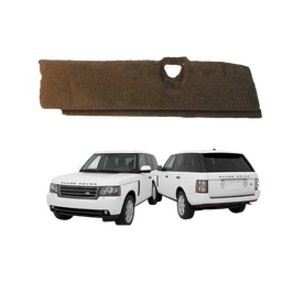 Forro Acabamento Porta Malas Range Rover Sport 2011 Direito