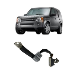 Cabo Negativo Land Rover Discovery 3 4 2006 2013