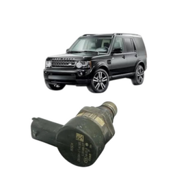 VÁLVULA REGULADORA PRESSÃO LAND ROVER DISCOVERY 3.0 2010 15