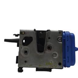 FECHADURA PORTA TRASEIRA DIREITA AUDI A3 98 A 05 A AR