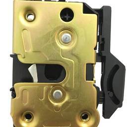 Fechadura Porta DD Clio Symbol Scenic Duster Sandero log 99/