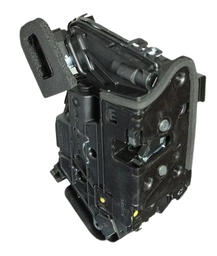 FECHADURA PORTA MALA VW POLO JETTA T-CROSS NIVUS 2018 A 2025