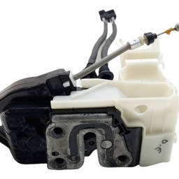 Fechadura Porta Dianteira Esquerda VeraCruz 2007 08 a 2012