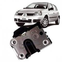 Fechadura Porta D.E Clio Symbol Scenic Sandero L Duster 99/ 