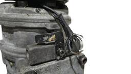 COMPRESSOR AR CONDICIONADO SORENTO 2.5 DIESEL 2004 A 2009