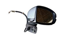 RETROVISOR DIREITO FIT WR-V 2015 A 2021 C/ PISCA (AVARIA)