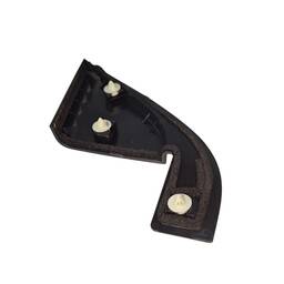 ACABAMENTO RETROVISOR DIREITO INTERNO KICKS SV 2019