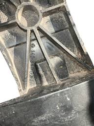 Guia barra pára-choques dianteiro direito Mercedes-Benz OEM S600 1991 1999