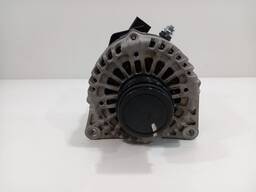 Alternador Chery Tiggo 7 8 1.6 16v Gas Turbo 2021/