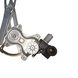 MÁQUINA DE VIDRO PORTA DIANTEIRA ESQUERDA COROLLA CROSS 22/