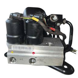 Módulo abs MERCEDES BENZ W220 W215 R230 2003 2006