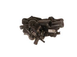 Carcaça Válvula Termostática Fox/Gol/Golf Msi 1.6 15 a 20