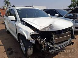 CAIXA CAMBIO FREEMONT 2.4 16V GAS 2012 A 2016 AUTOMÁTICA