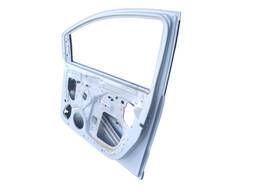 PORTA DIANTEIRA DIREITA FOX SPACEFOX 2015 A 2022