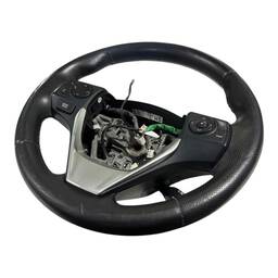 VOLANTE MOTORISTA COM COMANDOS TOYOTA ETIOS PLATINUM 2019