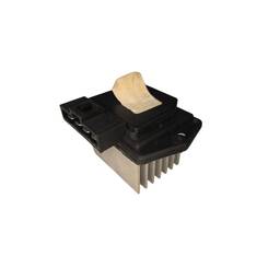 RESISTENCIA AR CONDICIONADO LIFAN X60 2018 1.8 AUT