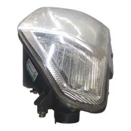 FAROL ESQUERDO PAJERO OI E TR4 98 A 06 10087310 C/DETALHE 