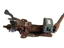 COLUNA DIREÇÃO FREEMONT DODGE JOURNEY 2009 A 2020