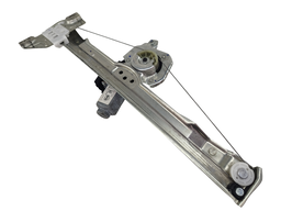 MÁQUINA VIDRO TRASEIRA DIREITA TAN 2022 2023 2024/..