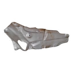 DEFLETOR CALOR ESCAPAMENTO MERCEDES-BENZ E350 2005