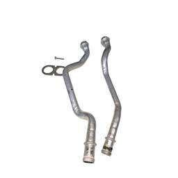 RADIADOR AR QUENTE TUBO NISSAN KICKS 2019 SV