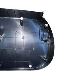 ACABAMENTO FORRO TAMPA TRASEIRA COROLLA CROSS XRE 2022