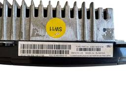 RADIO COMANDO SOM USB BLUETOOTH FORD KA 2014 À 2019 