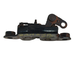 FECHADURA TAMPA TRASEIRA LE/LD CAÇAMBA RANGER 2013 A 2023