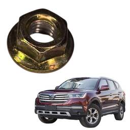 AEROFÓLIO LIFAN PORCA  X60 2013 A 2019